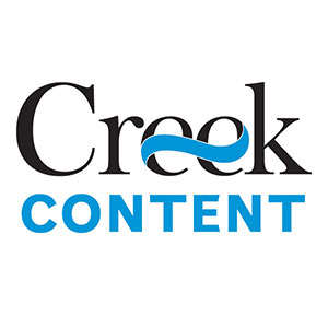 Creek Content