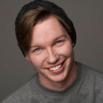 Daniel Ingram