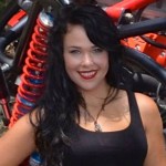 Alisha Rochus