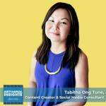 Artisanal Insights - Tabitha Ong Tune