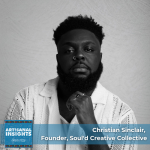 Artisanal Insights - Christian Sinclair