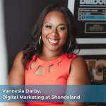Artisanal Insights - Vannesia Darby