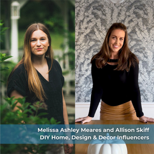 Artisanal Insights - Melissa Ashley Meares and Allison Skiff